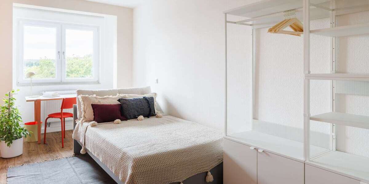 Zimmer Aachen Preuswald - 1 Zimmer, 625&euro; | Angebot:20522130