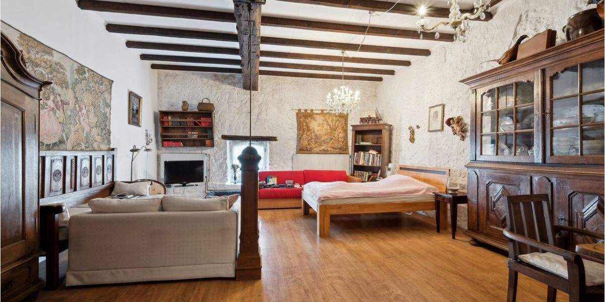 Einfamilienhaus Stolberg (Rheinland) / Venwegen Venwegen - 1 Zimmer, 487 m&sup2;, 699.000&euro; | Angebot:25732801