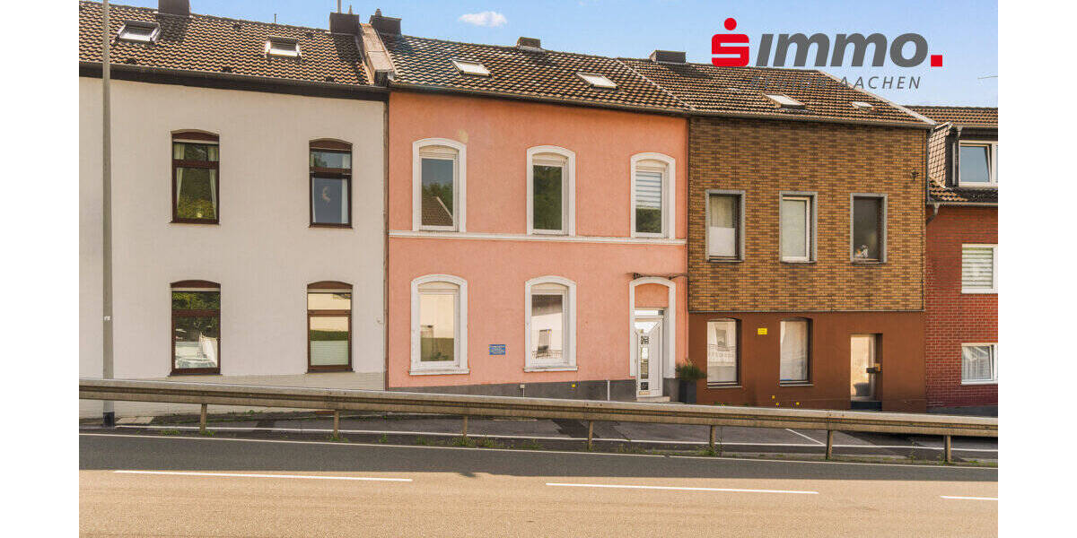 Einfamilienhaus Würselen - 5 Zimmer, 148 m&sup2;, 339.000&euro; | Angebot:26176692