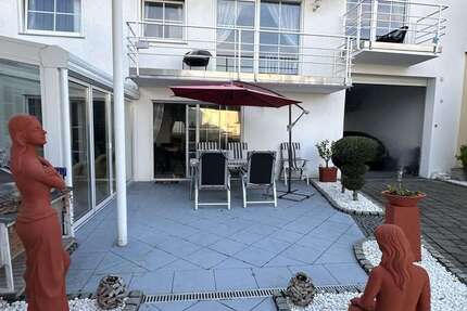 Haus Düren Mariaweiler-Hoven - 7 Zimmer, 203 m&sup2;, 680.000&euro; | Angebot:24683334