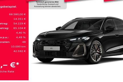 Audi A5 13.105 km 68.580 &euro; Heinsberg 52525