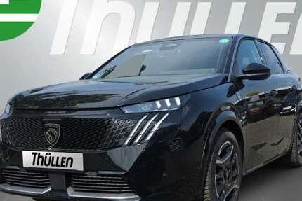 Peugeot 3008 7.500 km 53.990 &euro; Aachen 52068