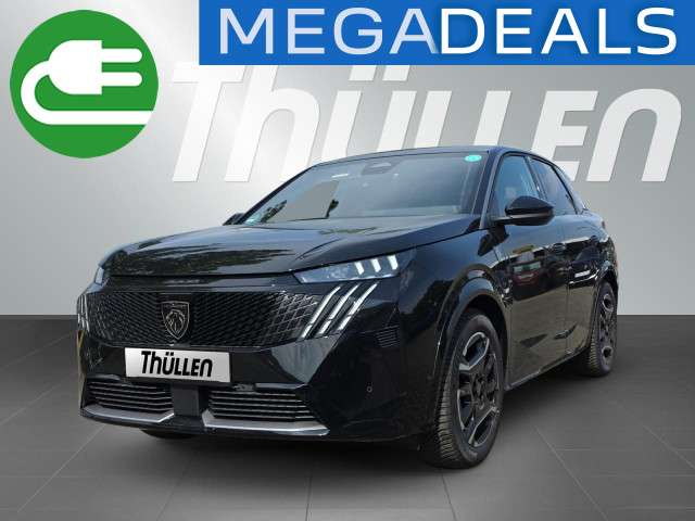 Peugeot 3008 7.500 km 53.990 &euro; Aachen 52068