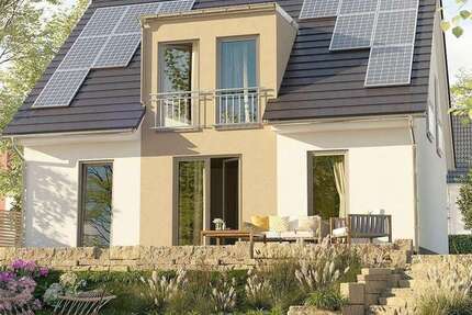 Haus Stolberg (Rheinland) Gressenich - 4 Zimmer, 125 m&sup2;, 407.326&euro; | Angebot:20584080