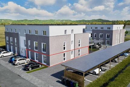 Wohnung Niederzier - 3 Zimmer, 116 m&sup2;, 1.586&euro; | Angebot:25979814