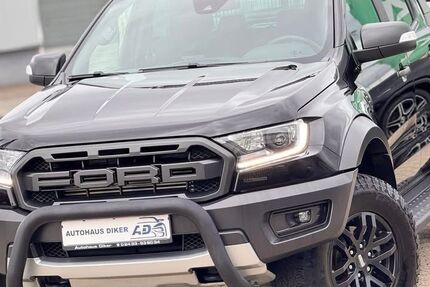 Ford Raptor 45.704 km 41.900 &euro; Hückelhoven 41836