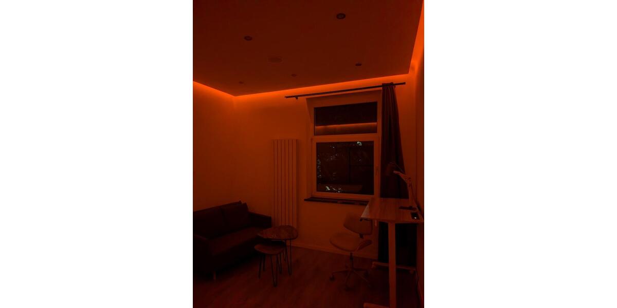 Etagenwohnung Aachen Aachen-Mitte - 1 Zimmer, 90 m&sup2;, 530&euro; | Angebot:25962574