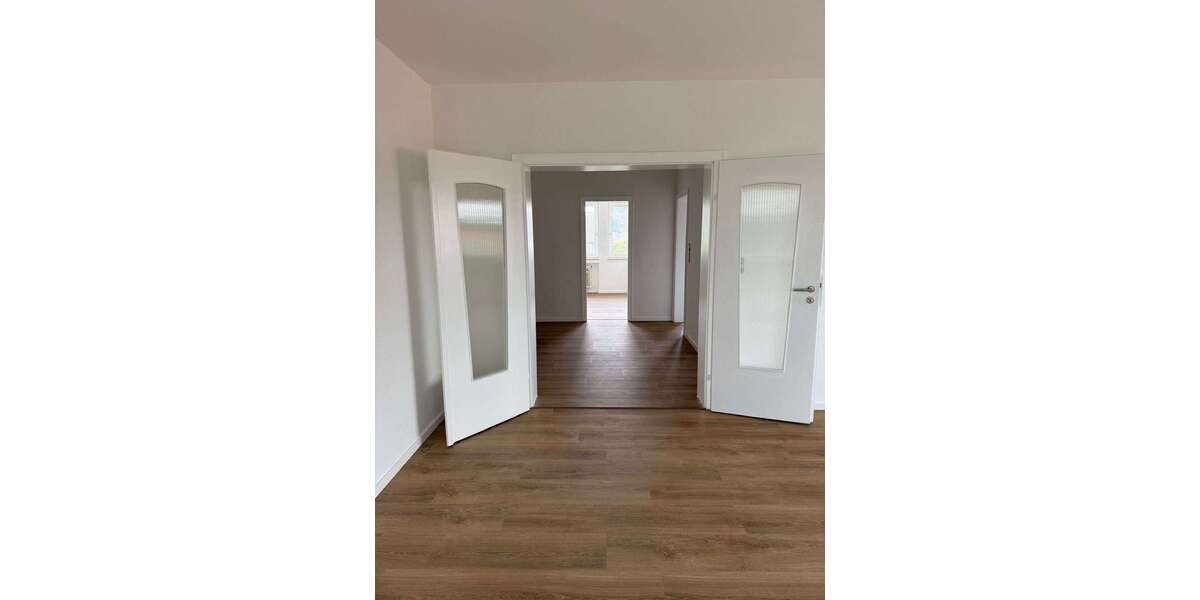 Etagenwohnung Aachen Forst - 3 Zimmer, 93 m&sup2;, 995&euro; | Angebot:26906694