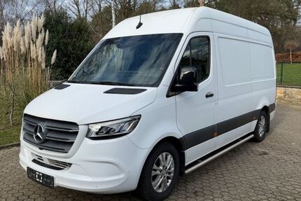 Mercedes-Benz Sprinter 193.126 km 21.500 &euro; Gangelt 52538