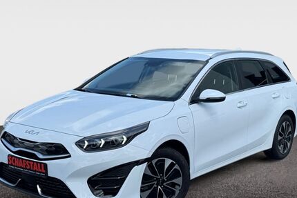 Kia ceed Sportswagon 57.777 km 17.979 &euro; Elsdorf (bei Köln) 50189