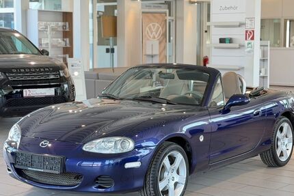 Mazda MX-5 95.000 km 10.999 &euro; Inden 52459