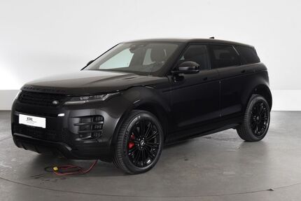 Land Rover Range Rover Evoque 14.418 km 46.900 &euro; Aachen 52078
