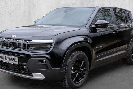 Jeep Avenger 33.538 km 26.380 &euro; Aachen 52078