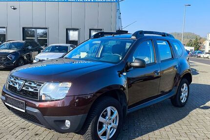 Dacia Duster 85.696 km 8.479 &euro; Alsdorf (Nordrhein-Westfalen) 52477