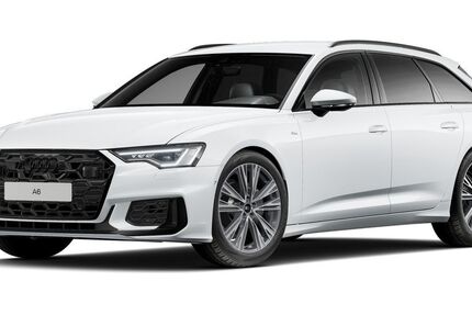 Audi A6 22.408 km 45.320 &euro; Aachen 52078