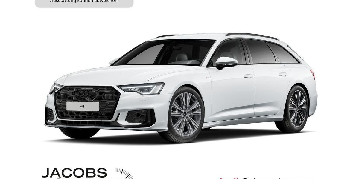 Audi A6 22.408 km 45.320 &euro; Aachen 52078