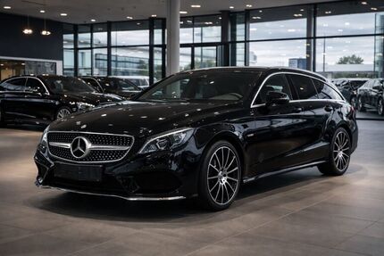 Mercedes-Benz CLS Shooting Brake 126.987 km 25.999 &euro; Düren 52351
