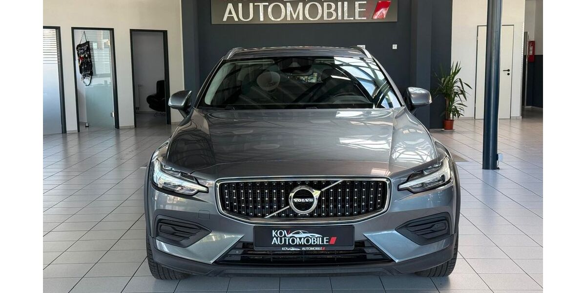 Volvo V60 Cross Country 156.450 km 18.900 &euro; Übach-Palenberg 52531