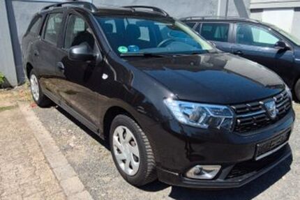 Dacia Logan 60.876 km 7.950 &euro; Stolberg 52222