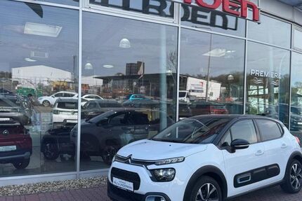 Citroen C3 12.081 km 15.490 &euro; Düren 52353