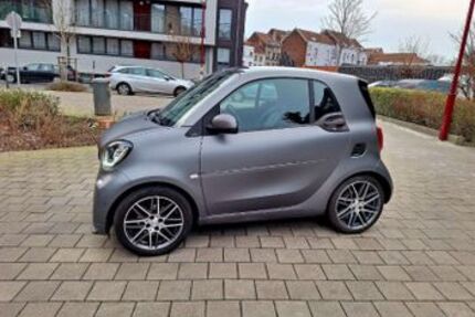 Smart ForTwo 65.326 km 18.500 &euro; Elsdorf 50189