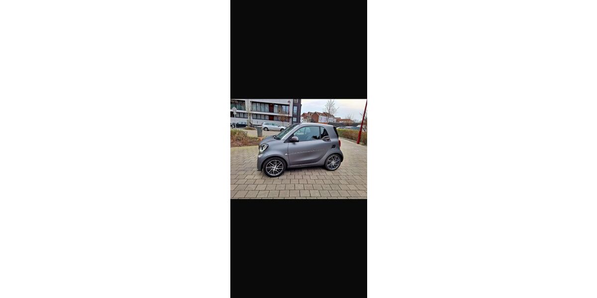 Smart ForTwo 65.326 km 18.500 &euro; Elsdorf 50189