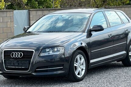 Audi A3 183.028 km 4.450 &euro; Düren 52351