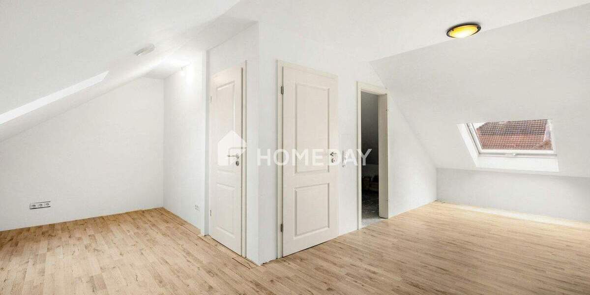 Reihenmittelhaus Übach-Palenberg Scherpenseel - 5 Zimmer, 125 m&sup2;, 283.000&euro; | Angebot:25799550