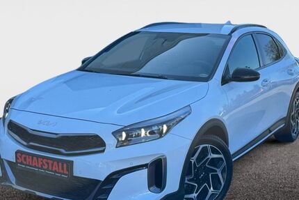 Kia XCeed 7.582 km 26.979 &euro; Elsdorf (bei Köln) 50189