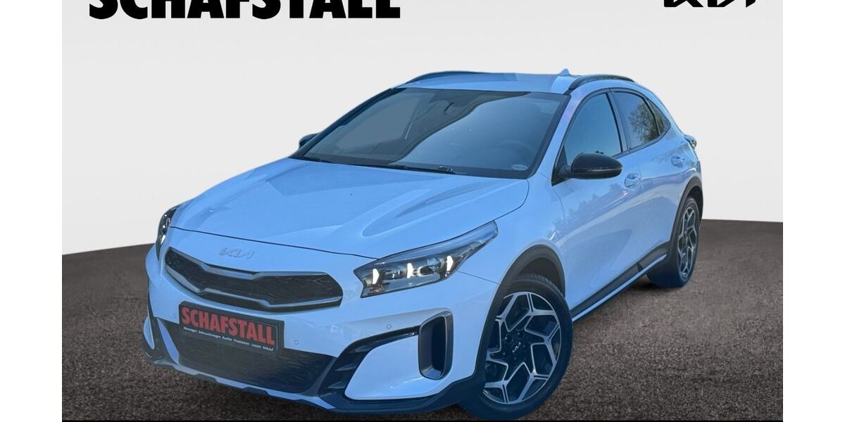 Kia XCeed 7.582 km 26.979 &euro; Elsdorf (bei Köln) 50189