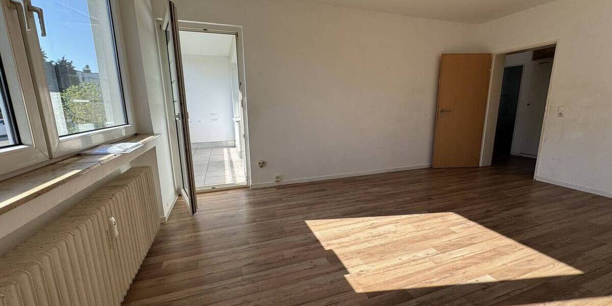 Etagenwohnung Heinsberg - 3 Zimmer, 67 m&sup2;, 98.000&euro; | Angebot:26105506