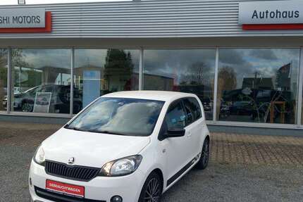 Skoda Citigo 88.859 km 7.950 &euro; Kreuzau 52372