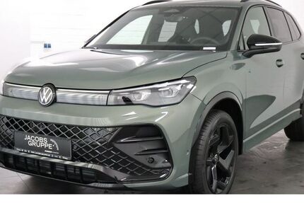 VW Tiguan 6.666 km 57.820 &euro; Aachen 52078