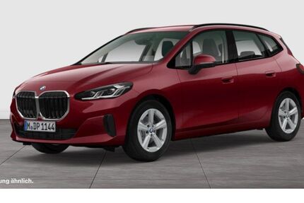 BMW 220 Active Tourer 10.726 km 28.900 &euro; Erkelenz 41812