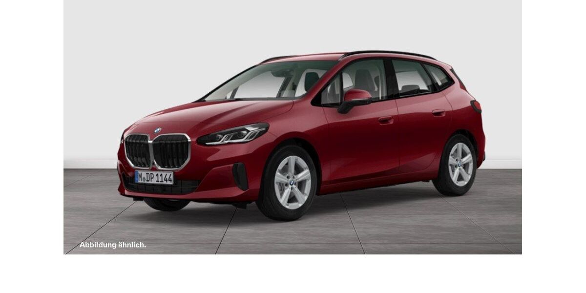 BMW 220 Active Tourer 10.726 km 28.900 &euro; Erkelenz 41812