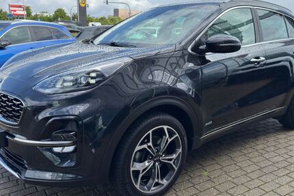Kia Sportage 42.105 km 20.880 &euro; Düren 52351