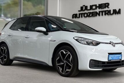 VW ID.3 25.000 km 24.790 &euro; Jülich 52428
