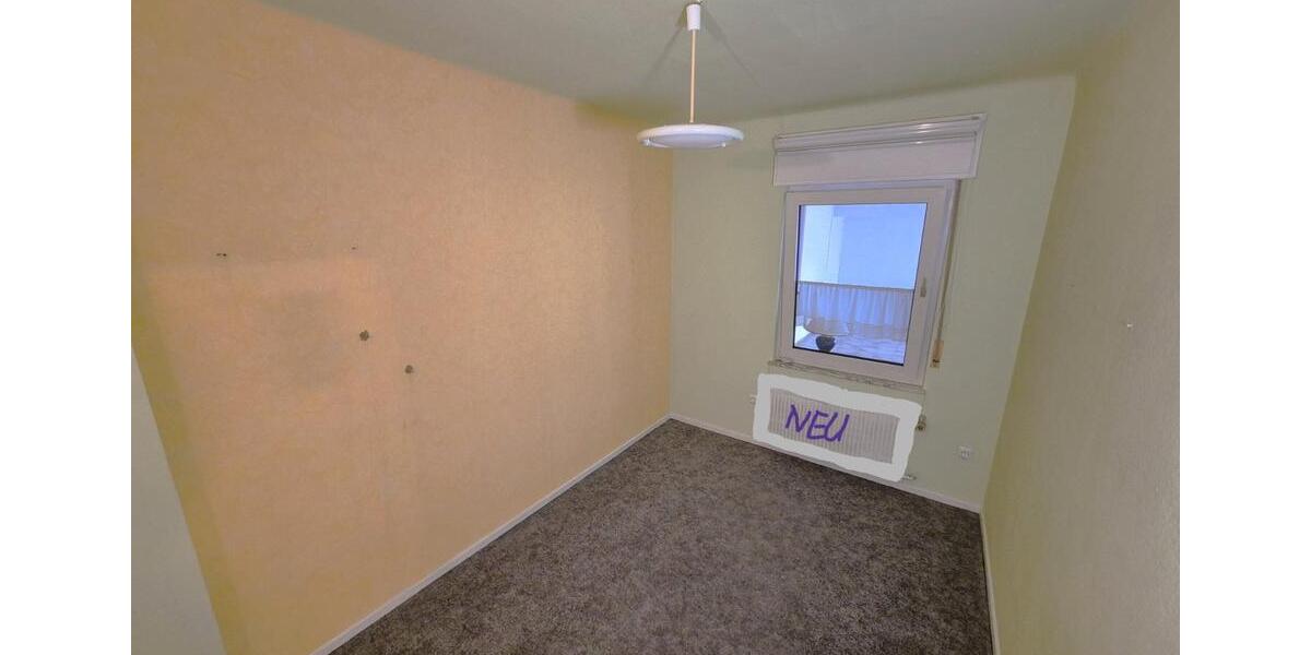 Etagenwohnung Würselen - 5 Zimmer, 100 m&sup2;, 1.250&euro; | Angebot:26522494