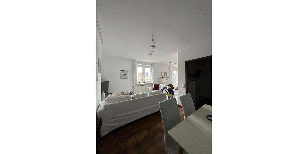 Etagenwohnung Aachen Aachen-Mitte - 1 Zimmer, 70 m&sup2;, 1.250&euro; | Angebot:25941048