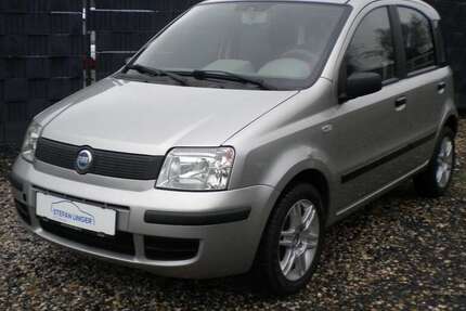 Fiat Panda 113.481 km 2.290 &euro; Stolberg 52222