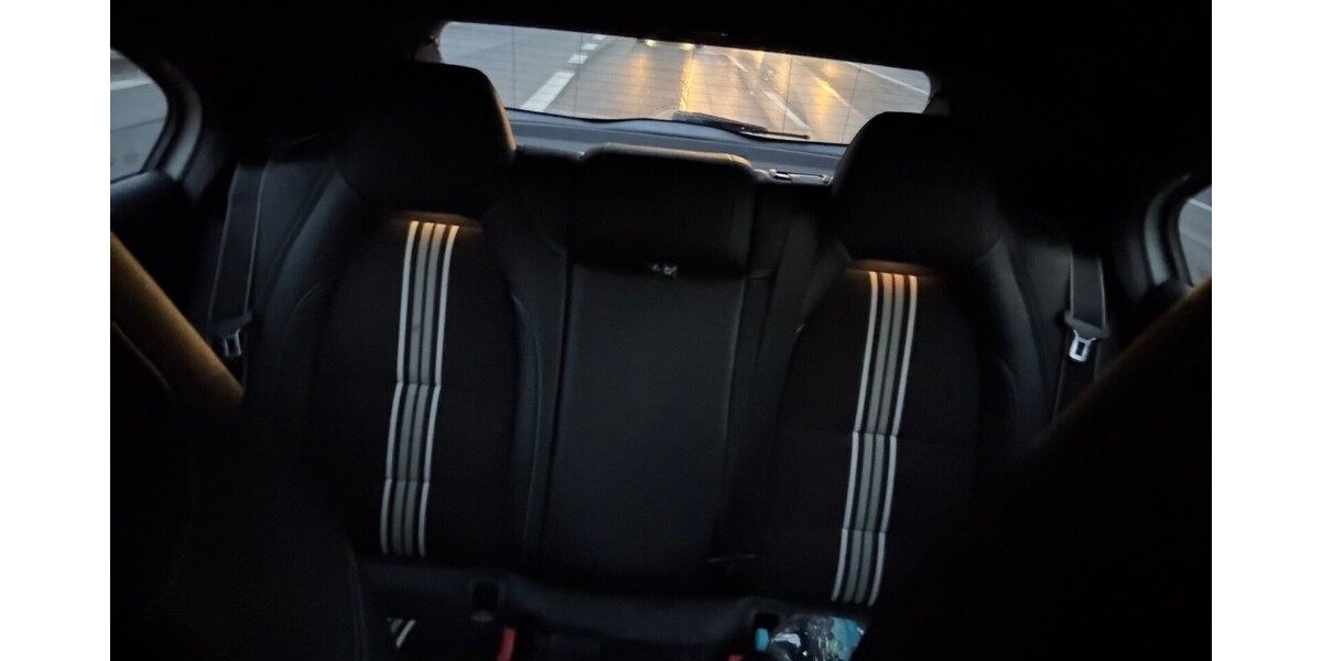 Mercedes-Benz A 180 80.000 km 17.000 &euro; Eschweiler 52249