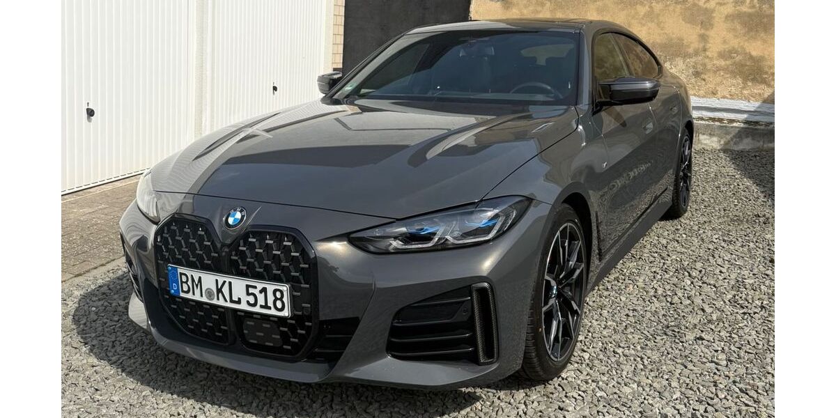 BMW 440 Gran Coupé 73.285 km 60.000 &euro; Bedburg 50181