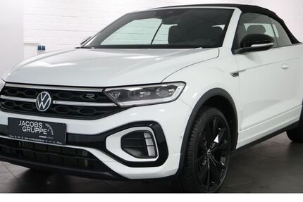 VW T-Roc 13.128 km 34.880 &euro; Alsdorf 52477