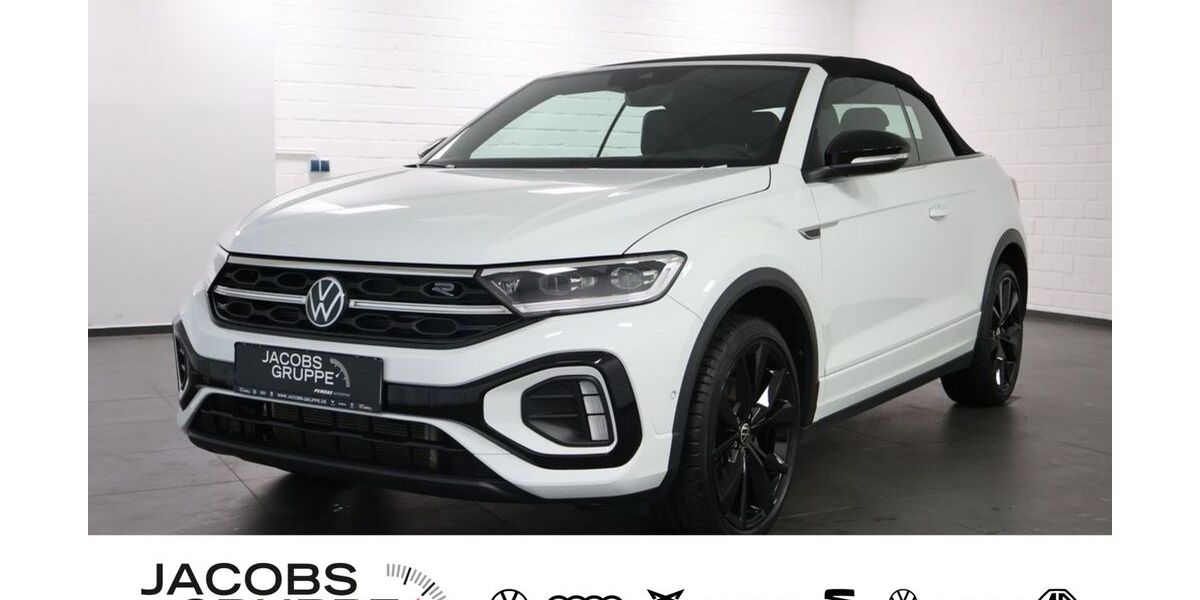 VW T-Roc 13.128 km 34.880 &euro; Alsdorf 52477