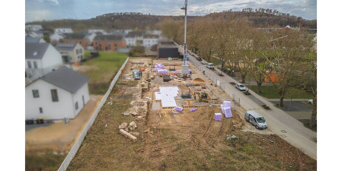 Mehrfamilienhaus, Wohnhaus Alsdorf - 4.050.000&euro; | Angebot:26230957