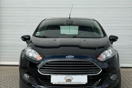 Ford Fiesta 159.800 km 4.799 &euro; Düren 52349