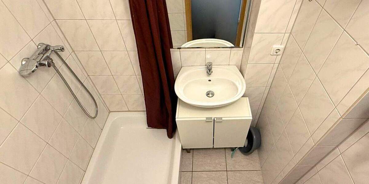 Etagenwohnung Aachen Aachen-Mitte - 2 Zimmer, 54 m&sup2;, 699&euro; | Angebot:25738095