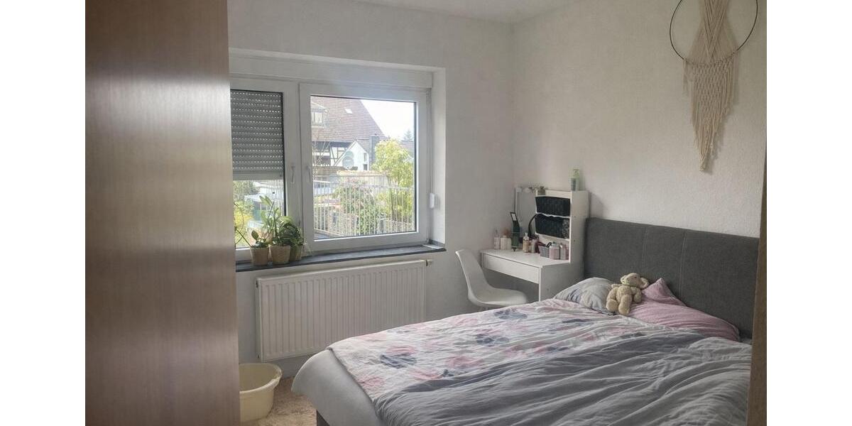 Etagenwohnung Alsdorf - 3 Zimmer, 60 m&sup2;, 730&euro; | Angebot:25871316