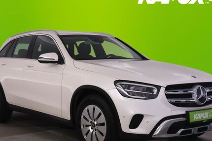 Mercedes-Benz GLC 200 98.048 km 28.850 &euro; Düren 52351