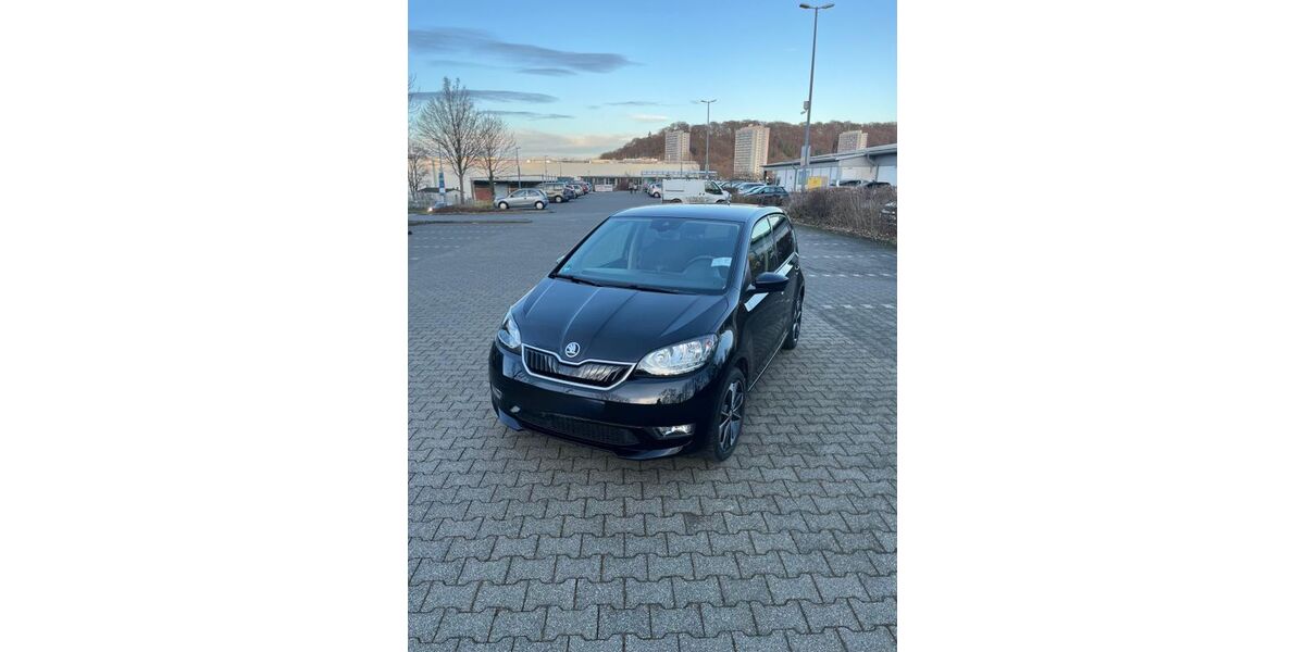 Skoda Citigo 30.000 km 12.300 &euro; Aachen 52072
